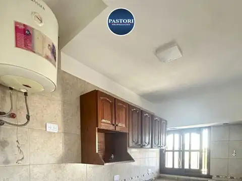 Depto Tipo Casa en Alquiler de 1 dormitorio