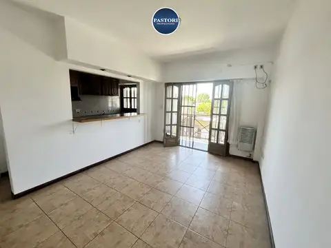 *RESERVADO* alquiler de 2 ambientes en munro