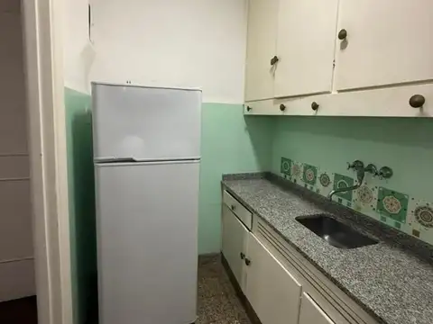 Departamento en Venta en Caballito, USD 70.000