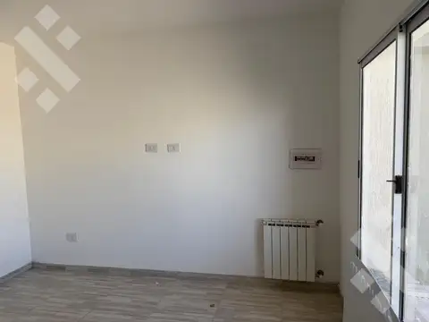 VENTA DUPLEX (A ESTRENAR) 2 DORMITORIOS - B° AYRES DEL LIMAY, PLOTTIER