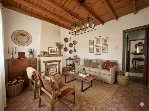TERRENO VENTA GONZALEZ CATAN CON  CASA REFACCIONAR