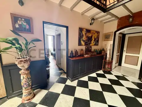 Hipólito Yrigoyen 1200, Piso 0
