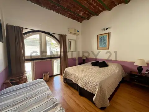 Hotel en Venta 106 años
