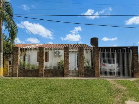 Casa en Venta en Barranqueras, San Fernando