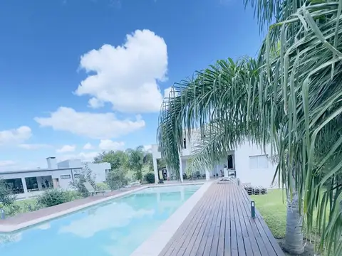 CASA EN VENTA EN AIRES DEL LLANO