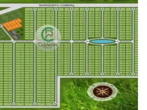 Terreno en Venta en Canning, USD 100.000