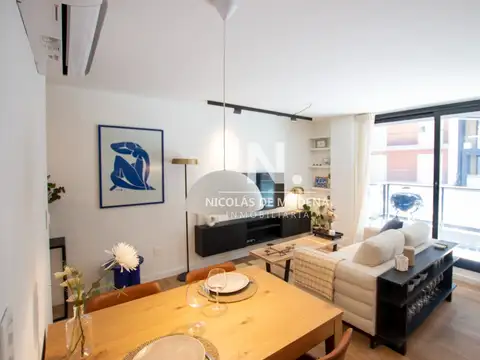 Departamento en Venta en Victorino de la Plaza, Partido de Guaminí