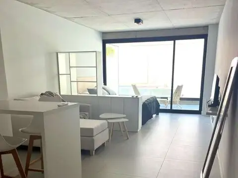 Departamento en Alquiler A Estrenar