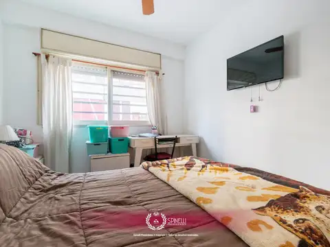 Departamento en Venta 20 años