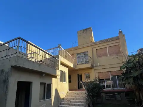 Casa en Venta en Liniers, USD 335.000