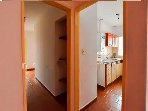 Departamento en Alquiler de 3 ambientes