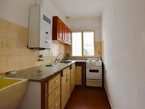 Departamento en Alquiler de 2 dormitorios