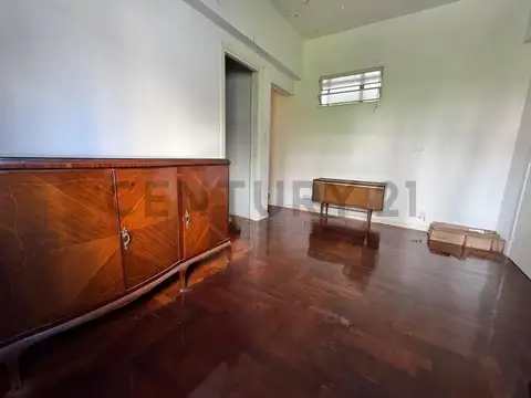 VENTA DEPARTAMENTO 3 AMBIENTES CON ESCRITORIO EN CABALLITO