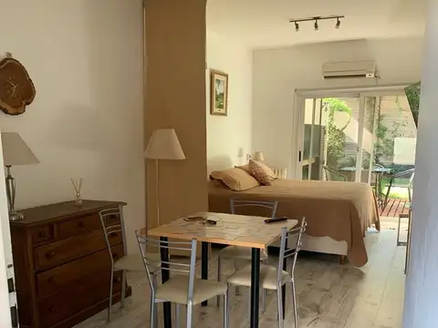 Departamento  en Venta en Las Mercedes, Pilar, G.B.A. Zona Norte