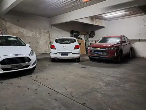 Cochera en Venta en Coghlan, Capital Federal