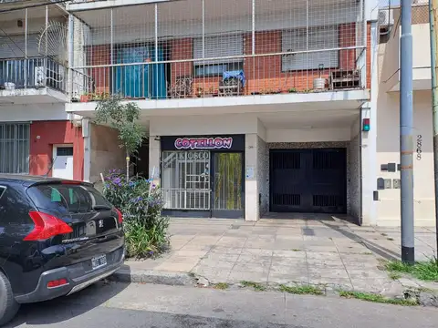 COCHERA EN VENTA COGHLAN CAPITAL FEDERAL