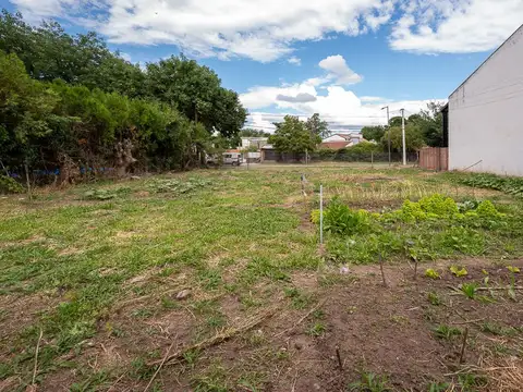 Venta Lote Granadero Baigorria