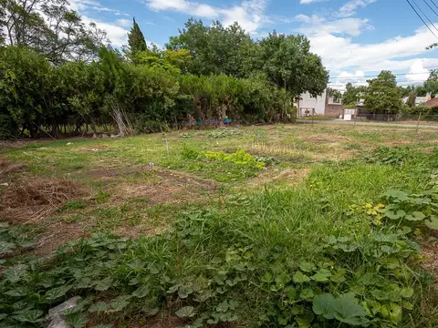Terreno en Venta en Granadero Baigorria, USD 80.000