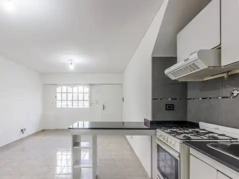 Depto Tipo Casa en Venta en San Justo, USD 57.000