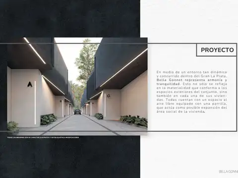 Casa en Venta en Manuel B Gonnet, USD 145.000