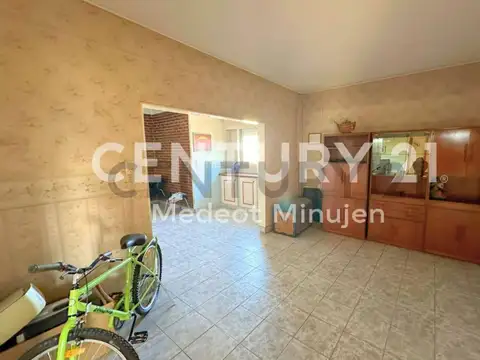 Departamento en Venta de 3 dormitorios