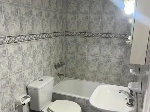 Departamento en Alquiler en Villa Luro, $ 600.000