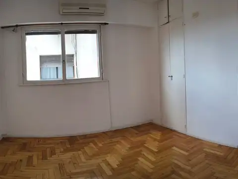Departamento Muy Luminoso en alquiler en Colegiales