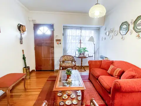 Casa en Venta en Olivos Maipu/Uzal, USD 245.000