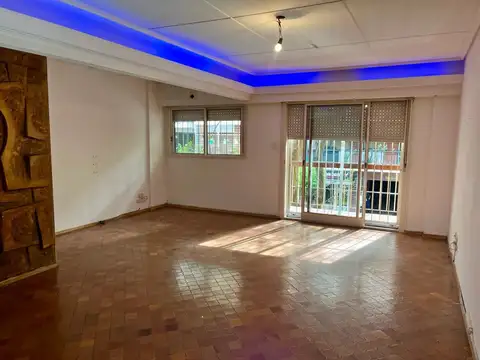 Departamento - Alquiler - Argentina, Capital Federal - BAUNESS 2230