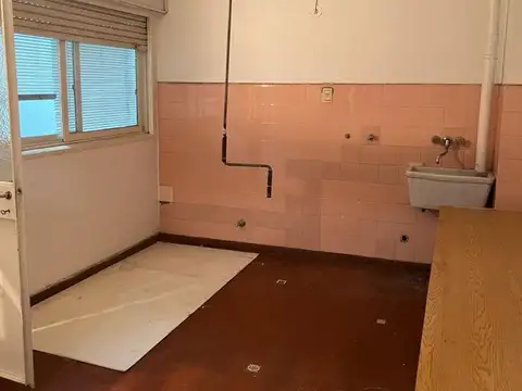 Departamento en Alquiler 50 años