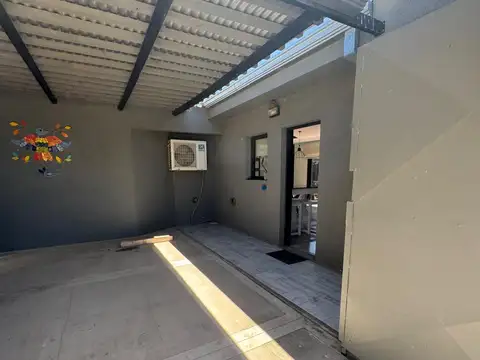 Casa en venta en Ribera del Rio Quequén,  Necochea