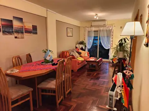 Departamento en Venta de 4 ambientes