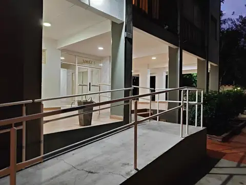 Departamento en Venta en Vicente Lopez Vias / Rio, USD 154.700