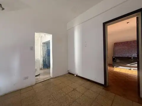 Depto Tipo Casa en Alquiler de 1 dormitorio