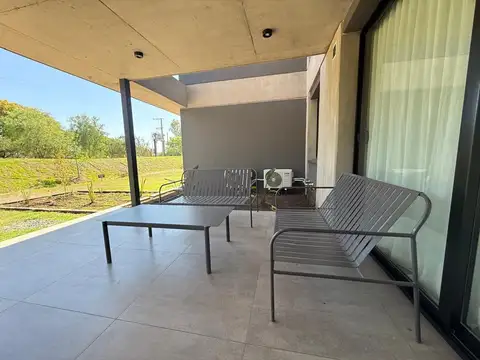 Departamento en Alquiler de 2 ambientes