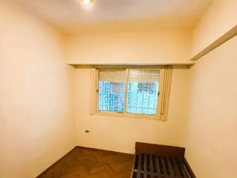 Departamento en Venta en Barrio España y Hospitales, USD 55.000