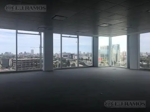 Oficina en Alquiler en Villa Martelli, USD 6.500