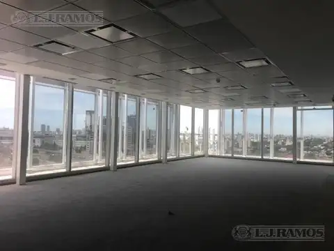 Oficina en Alquiler al Noreste