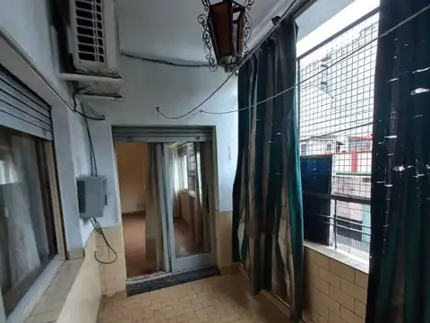 Oficina de 3 amb. en venta en Ramos Mejía Norte