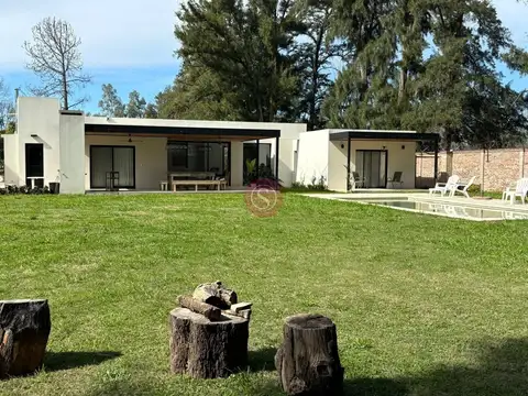 Casa en Alquiler de 3 dormitorios