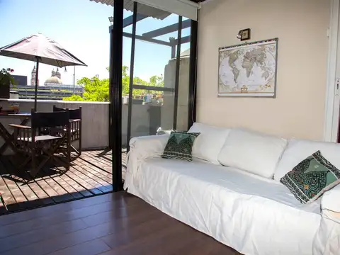 Departamento en Venta Apto profesional