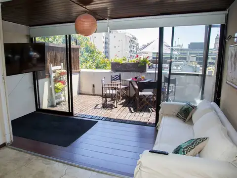 Departamento en Venta 110 años