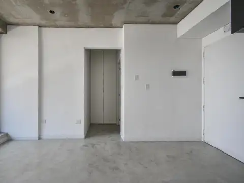 Venta Monoambiente con Balcón y Amenities en Nuñez