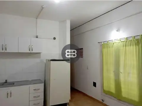 Depto Tipo Casa 2 ambientes con 1 baño