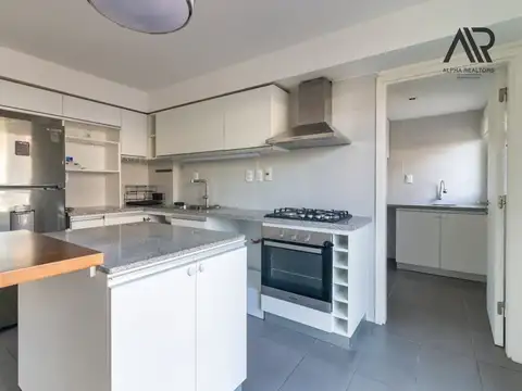 Departamento en Venta de 2 dormitorios