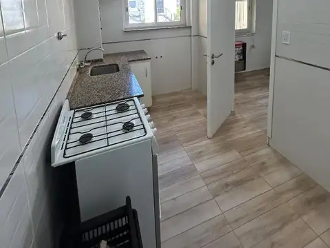 Departamento en Venta en Chauvin, USD 79.900