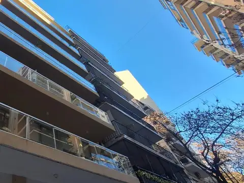 VENTA DE MONOAMBIENTE - PALERMO BOTANICO