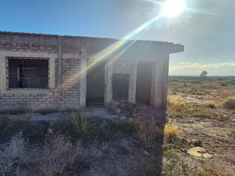 Finca 57ha. Palmira - San Martín