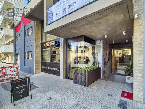 Departamento en Venta en Barrio Norte, USD 218.000
