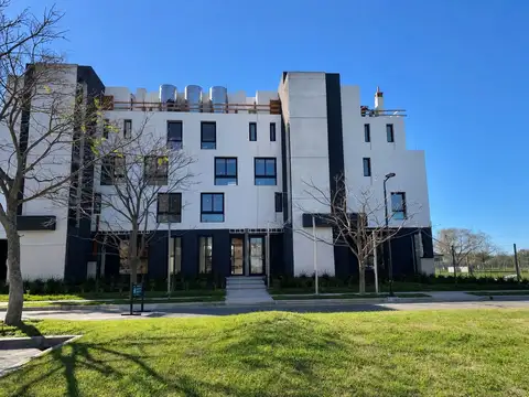Departamento en Venta en Nordelta Puerto Escondido, Nordelta